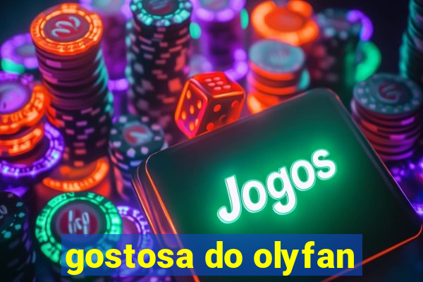 gostosa do olyfan